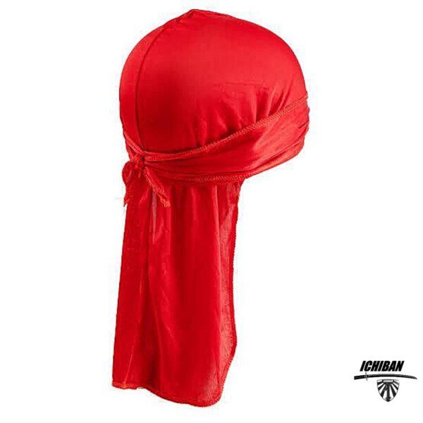 Ichiban Store - Du-Rag Original Branca