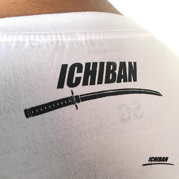 Ichiban Store - Du-Rag Original Branca